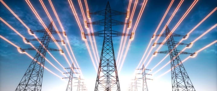 Negative Electricity Prices Hit Finland
