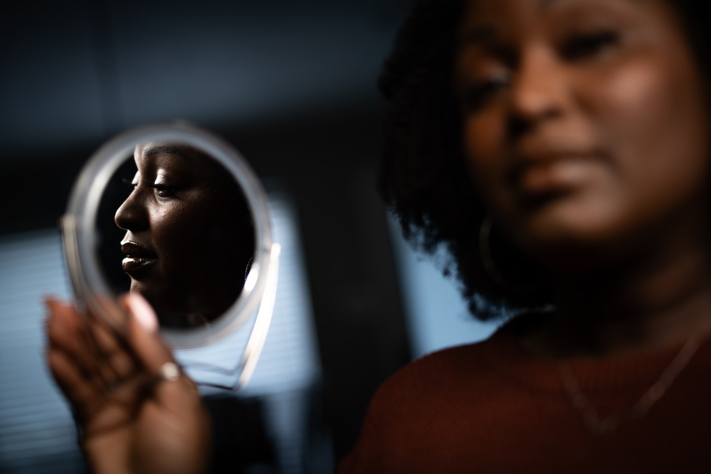 "Dermatologists Expand Skin-Care Services for People of Color"