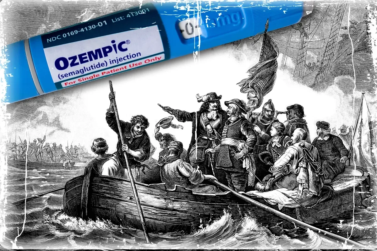 GLP-1 weight‑loss drugs may trigger nutritional gaps, doctors warn