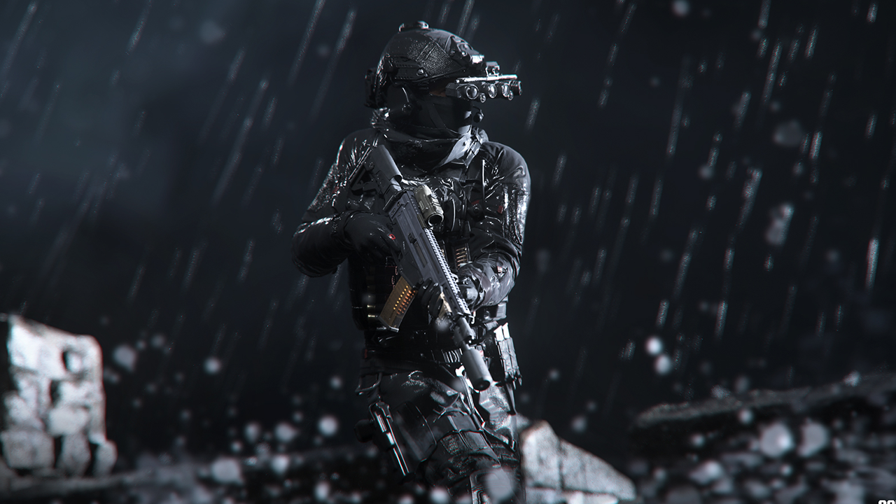 "Xbox's Phil Spencer Discusses Call of Duty and Other Activision Blizzard Games on Game Pass"