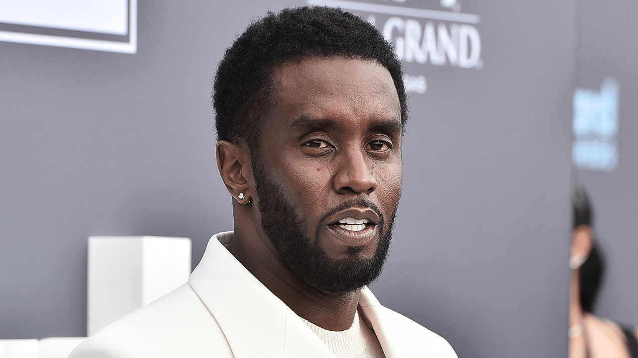"Diddy's World: A Controversial Portrait"