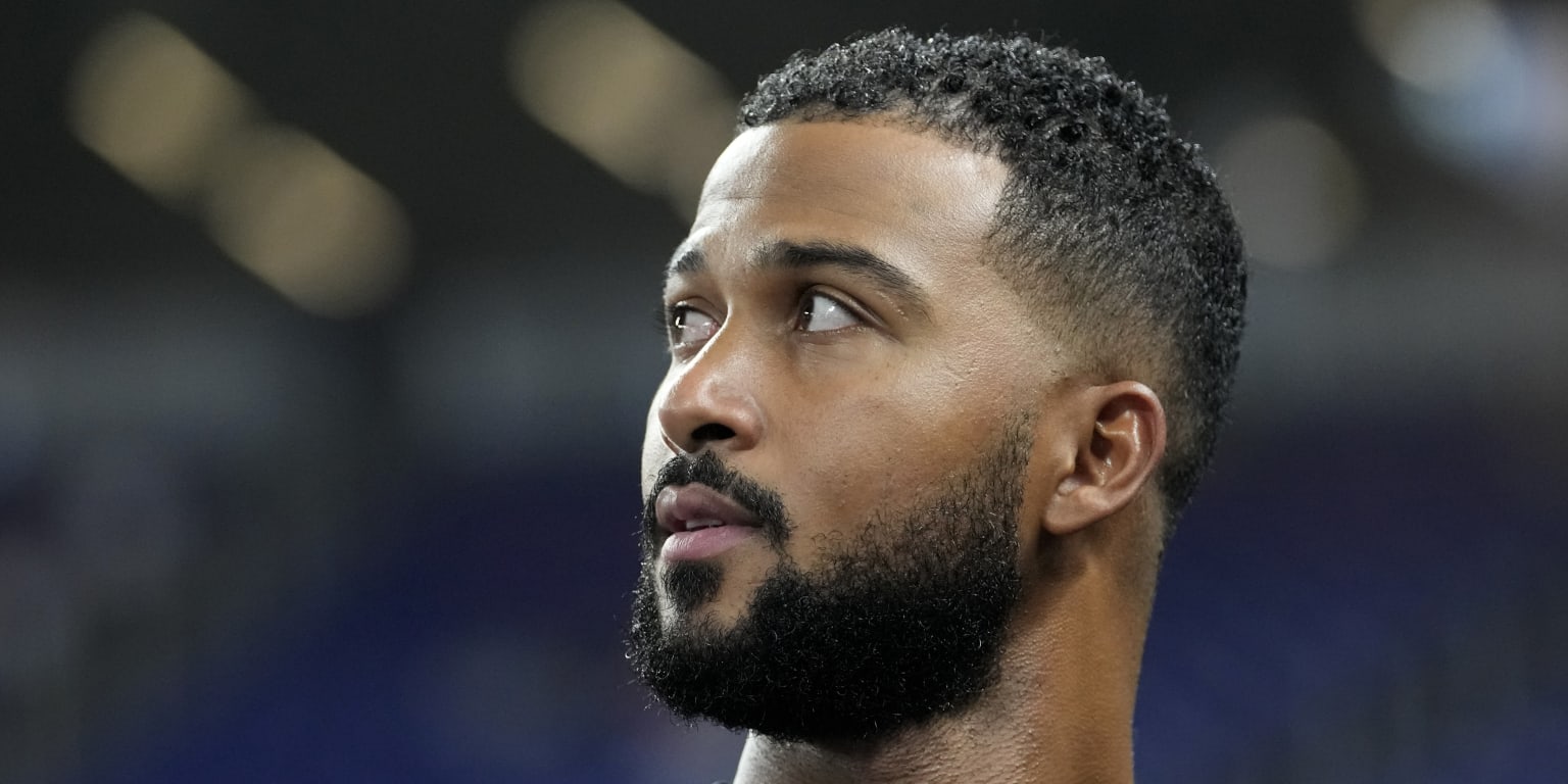 Featured image for Sandy Alcantara's Tommy John Surgery: What You Need to Know