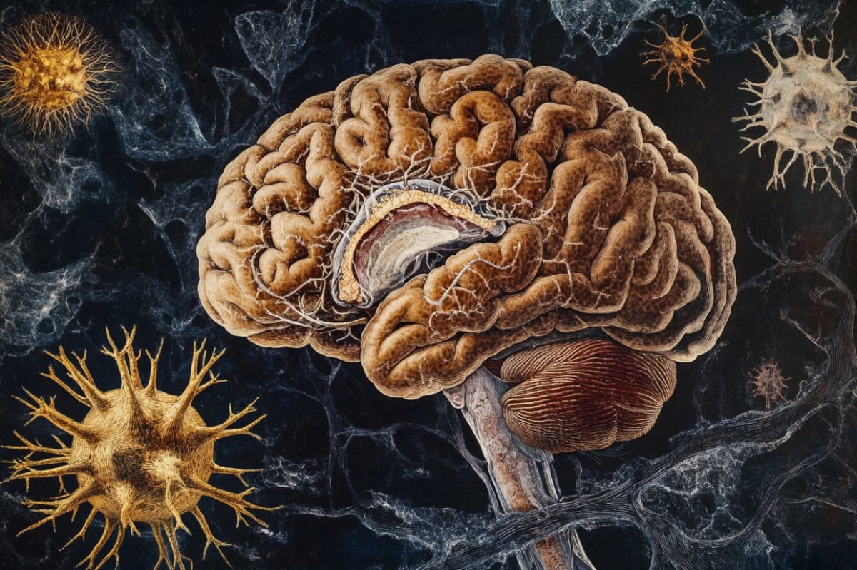 Featured image for UVA Researchers Find Immune System Key to Alzheimer’s Treatment