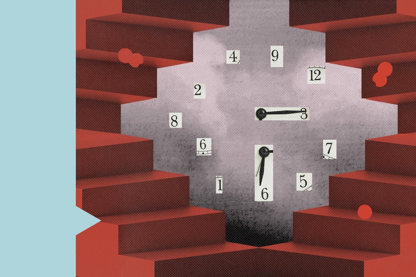 Featured image for "Ask Elaine: Seeking Balance After Years of Grandparenting"