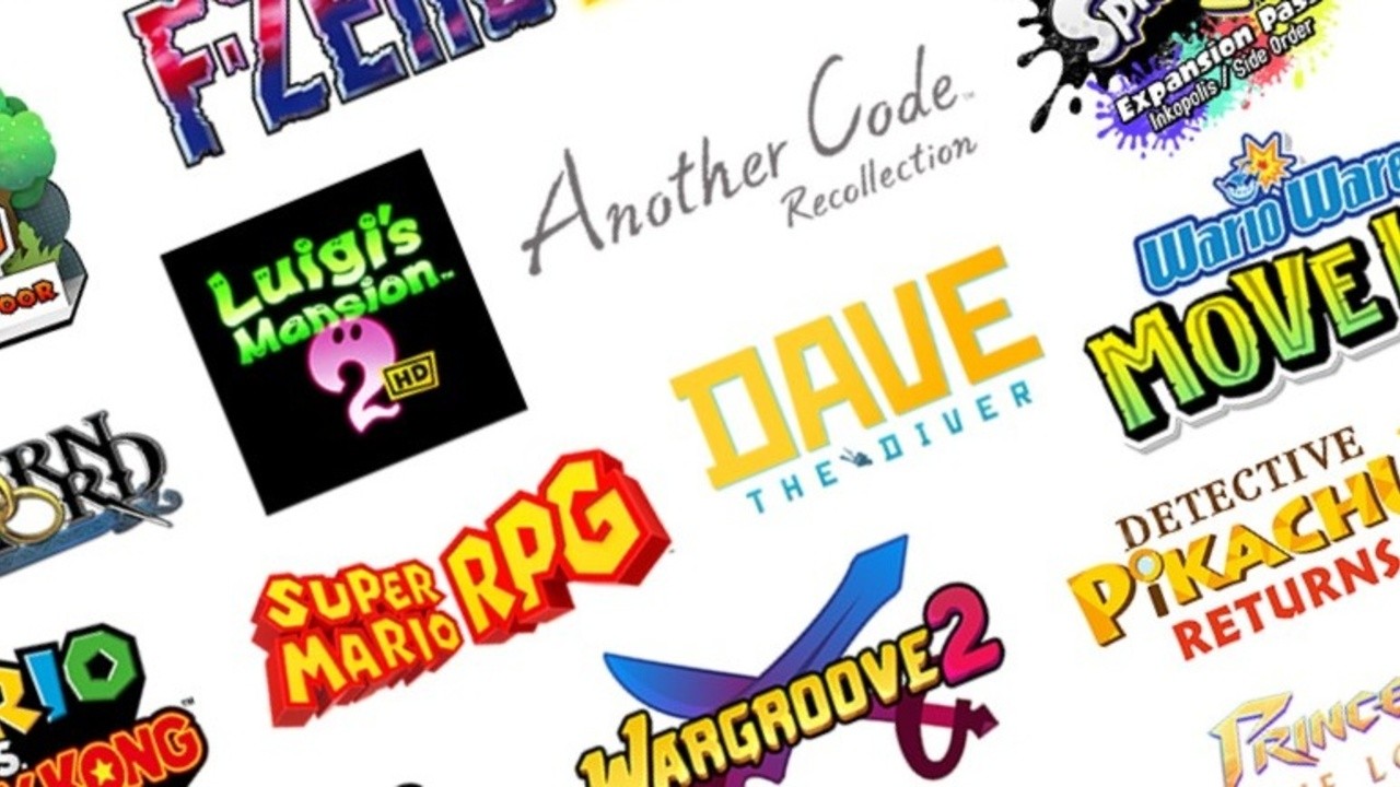 "Nintendo's September Direct: A Visual Guide to the Featured Games"