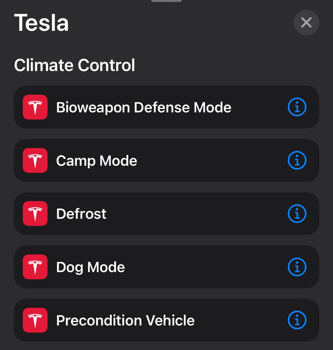 Featured image for "Tesla App Update 4.24: Apple Shortcuts Integration Streamlines Vehicle Control"