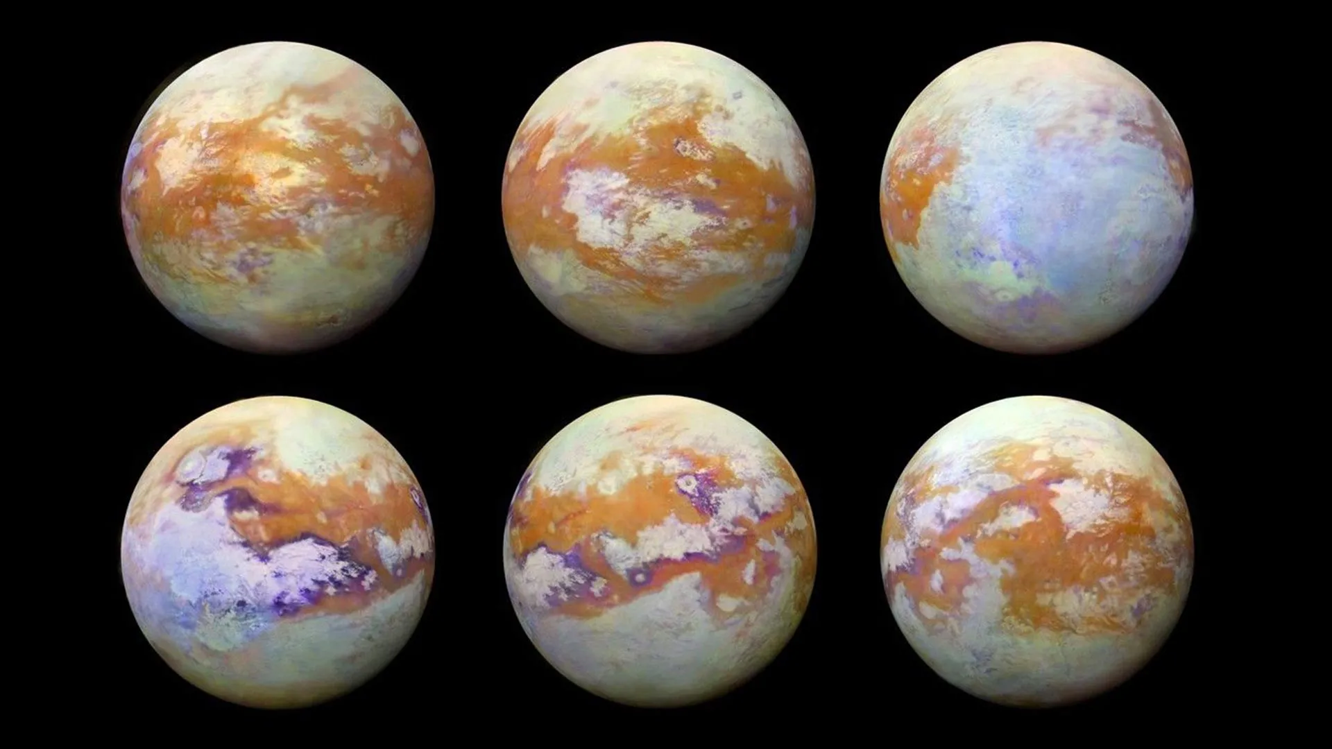 Featured image for Reevaluating Titan's Oceanic Secrets Amid New Discoveries