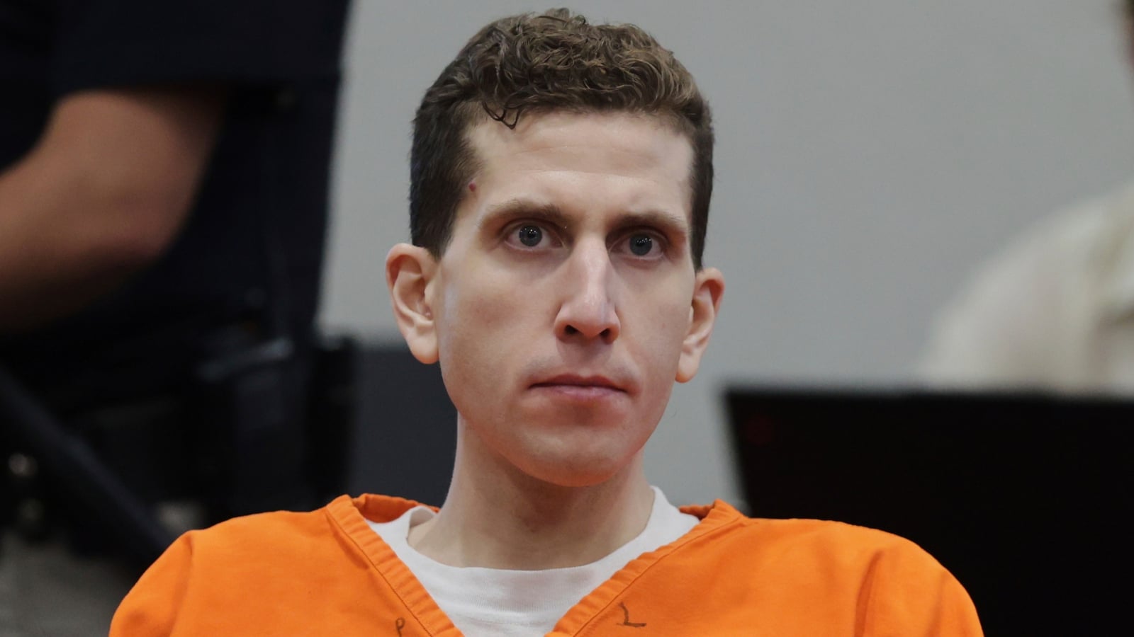 Featured image for Bryan Kohberger Sentenced to Life Without Parole in Idaho Student Murders