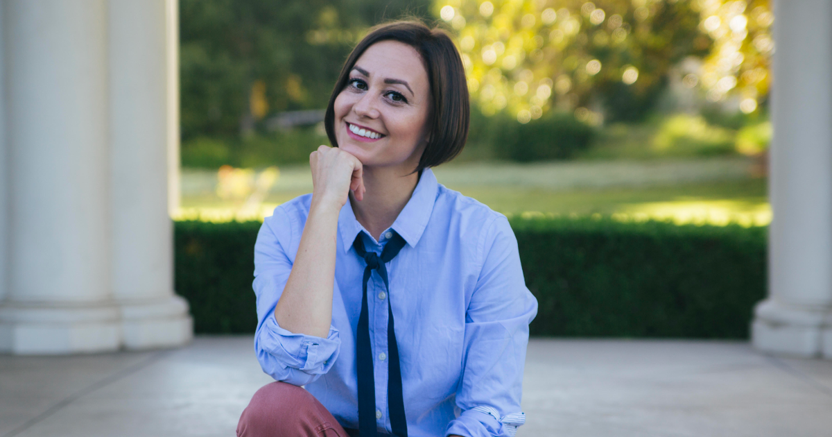 Featured image for How I Overcame My Dislike for Oral Sex and Learned to Love It