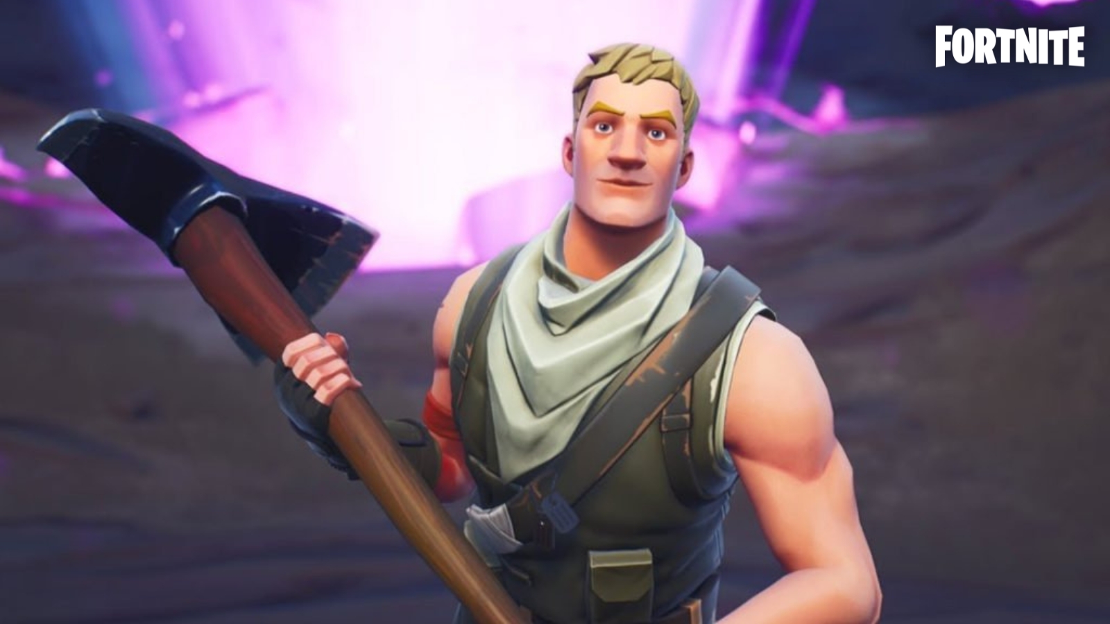 Featured image for "Fortnite Players Frustrated by Overabundance of Bots in Lobbies"