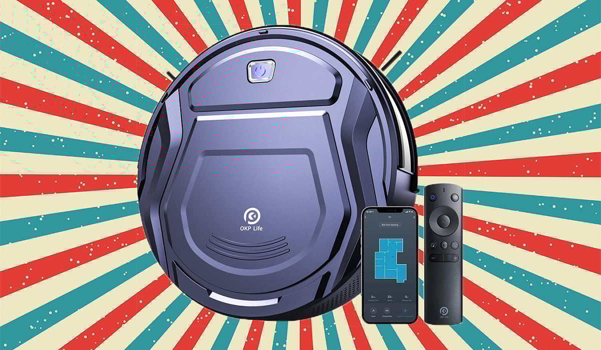 Featured image for "Robot Vacuum Deals: Save Big on iRobot Roombas at Amazon and Best Buy"