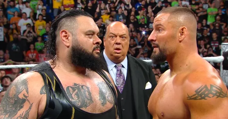 Featured image for WWE's The Brons Rise to Main Event Heel Status