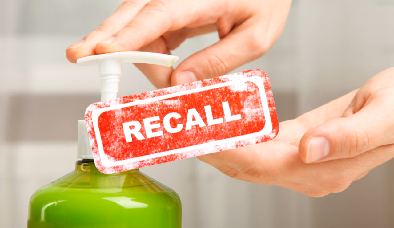Featured image for Widespread Recall of Personal Care Products Over Infection and Contamination Risks