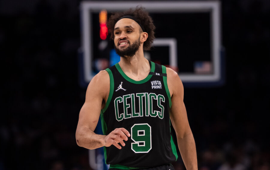 Celtics' Late-Game Struggles Continue as Heat Take Commanding 2-0 Lead.