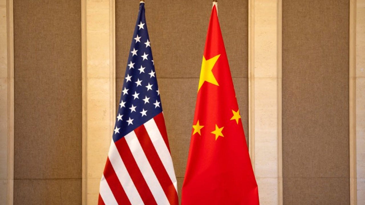 "US Navy's Taiwan Strait Transit Sparks Fiery Response from China"
