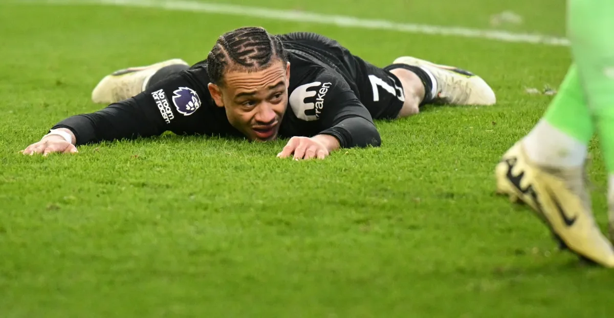 Late Romero header saves Spurs from Burnley heartbreak