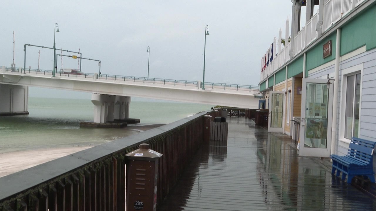 Featured image for "Florida Braces for Severe Storms, East Coast on Alert"