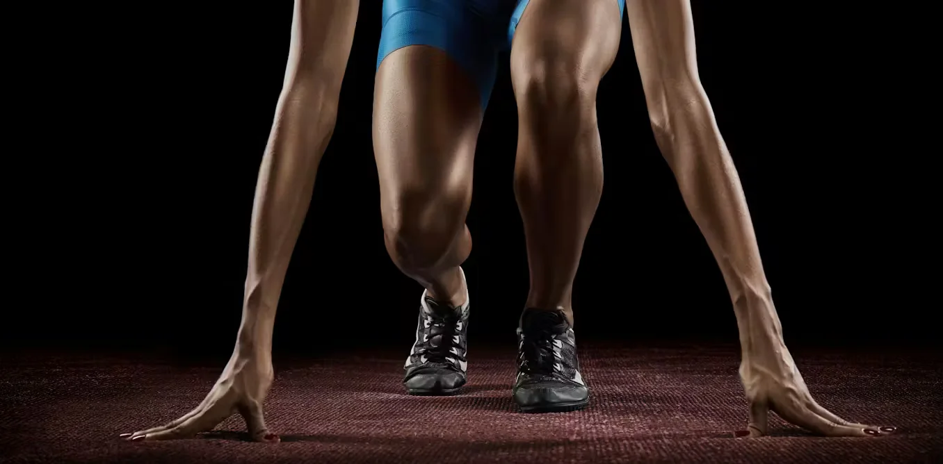 IOC's 2026 SRY gene test risks sidelining intersex athletes assigned female at birth