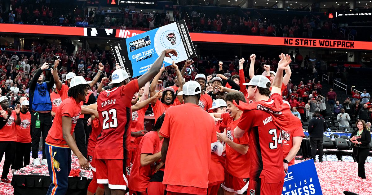 Featured image for "Selection Sunday Eve: 5 Early Signs of March Madness"