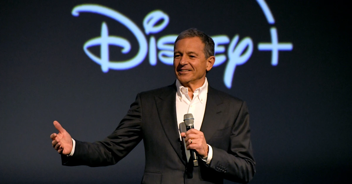 Disney+ and Hulu to merge content for seamless streaming experience.
