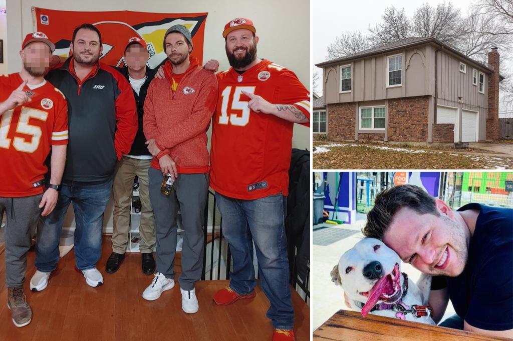 Featured image for "Fatal Toxicology Report Revealed for Kansas City Chiefs Fans"