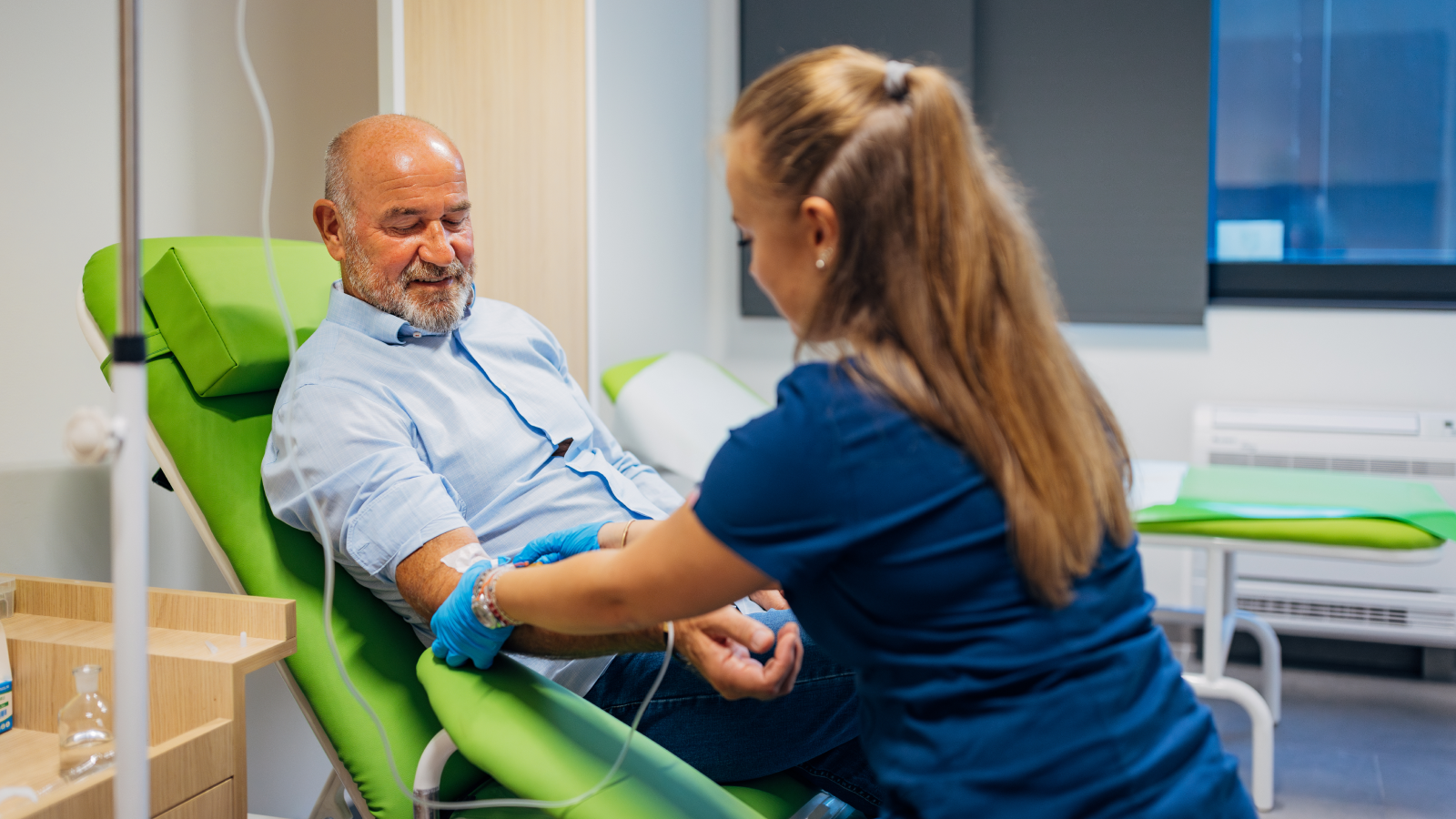 Featured image for Advances in Blood Tests Promise Early Detection and Improved Cancer Outcomes