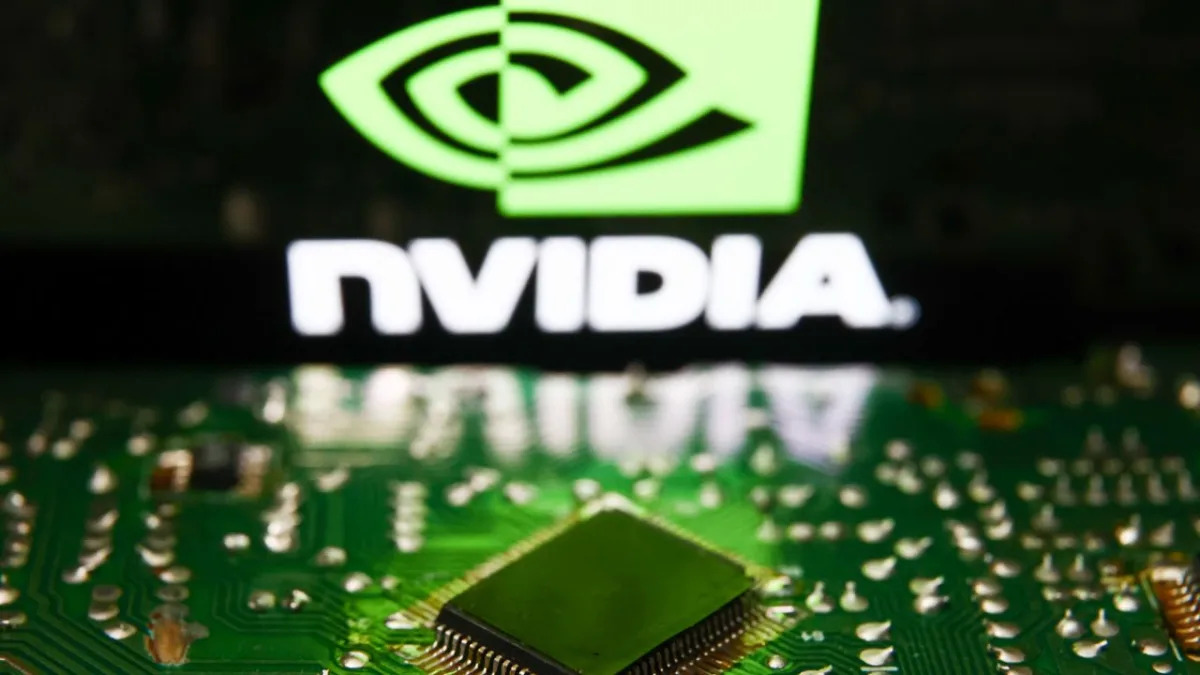 Nvidia's AI-driven revenue surge overshadowed by trade restrictions and investor disappointment