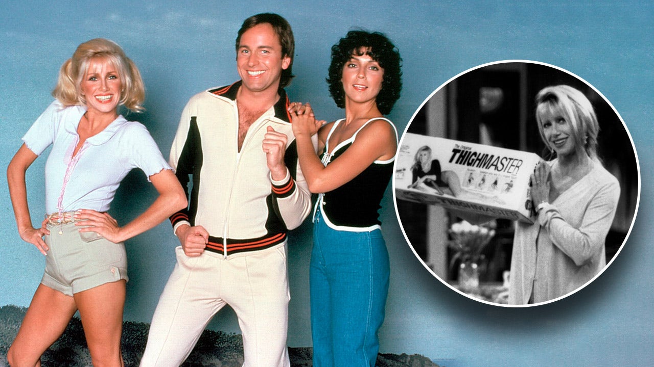 Featured image for Suzanne Somers: From Equal Pay Advocate to Fondly Remembered Co-Star