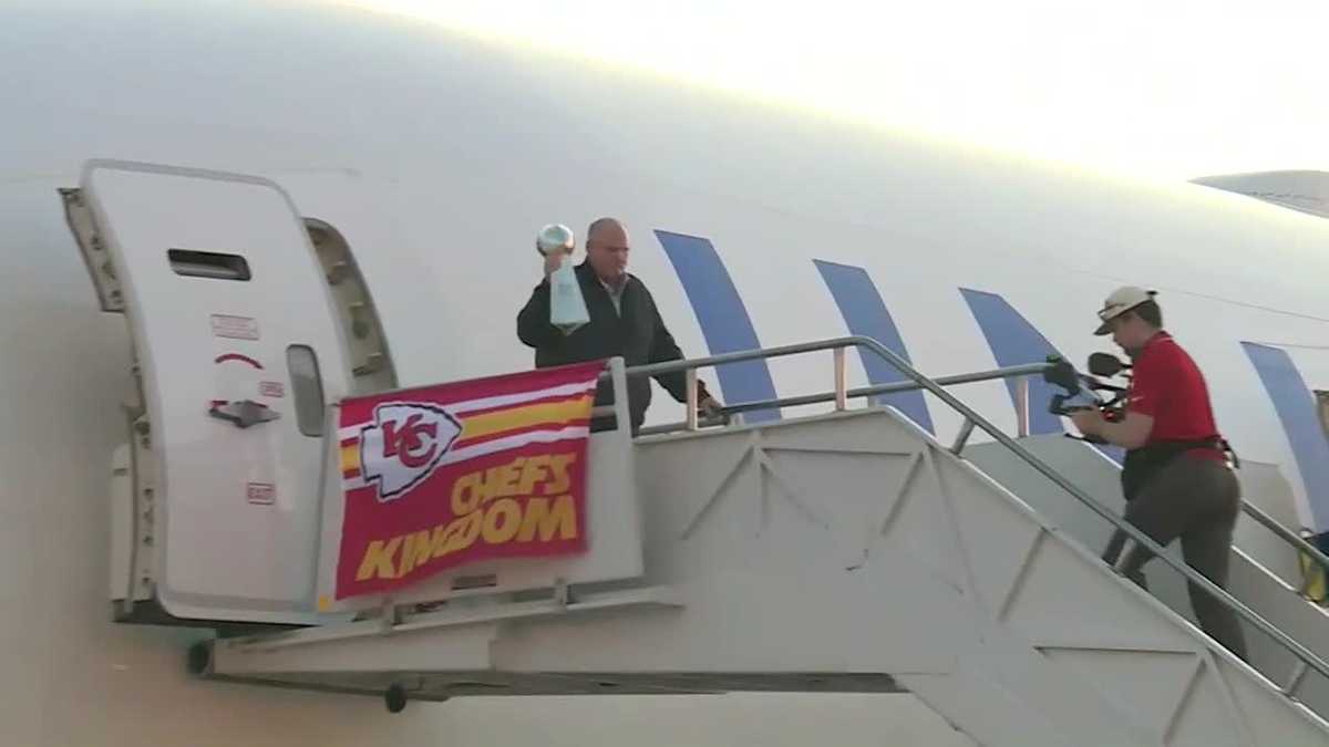 Featured image for "Travis Kelce's Super Bowl Journey: From Vegas to Kansas City"