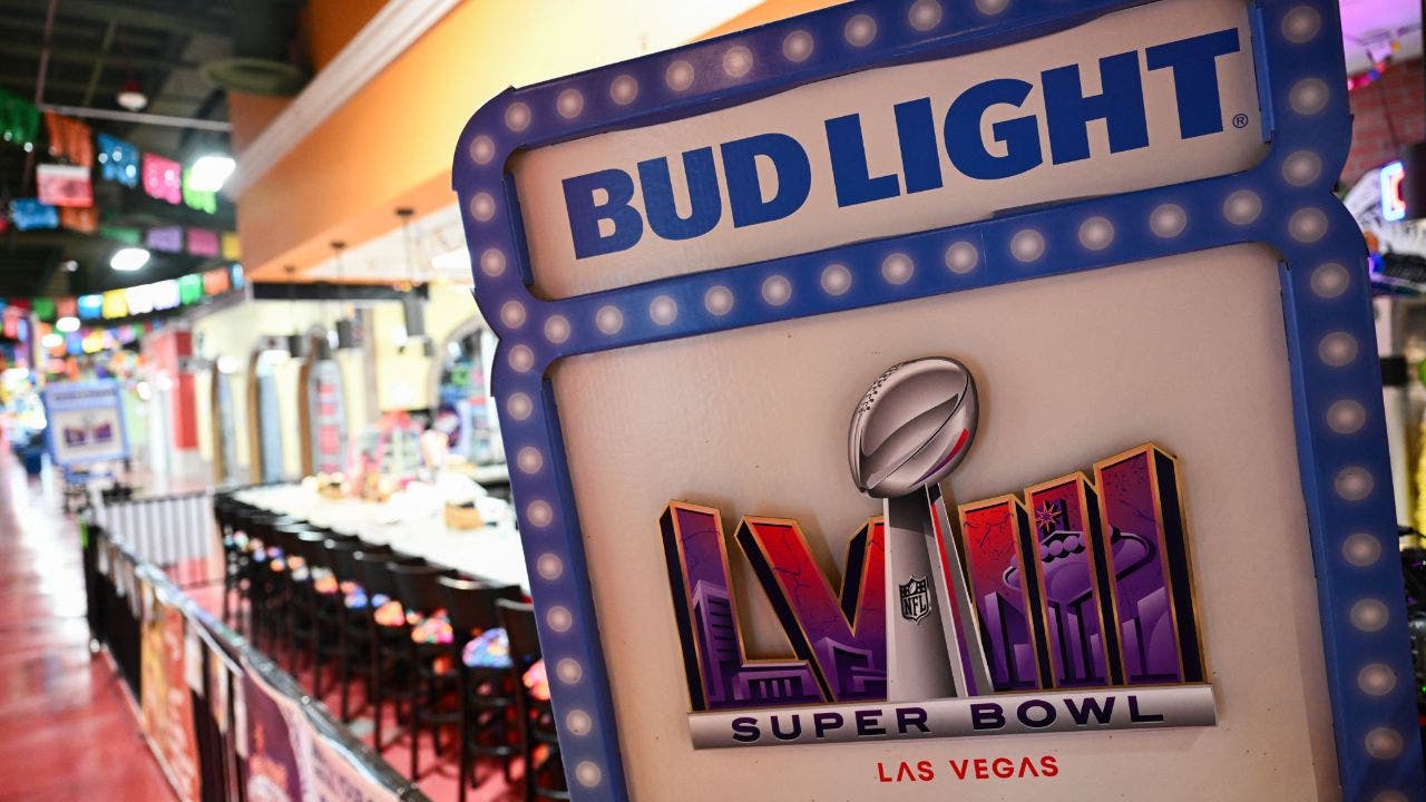 Featured image for "Bud Light's Super Bowl Redemption: Can Star-Studded Ads Save the Brand?"