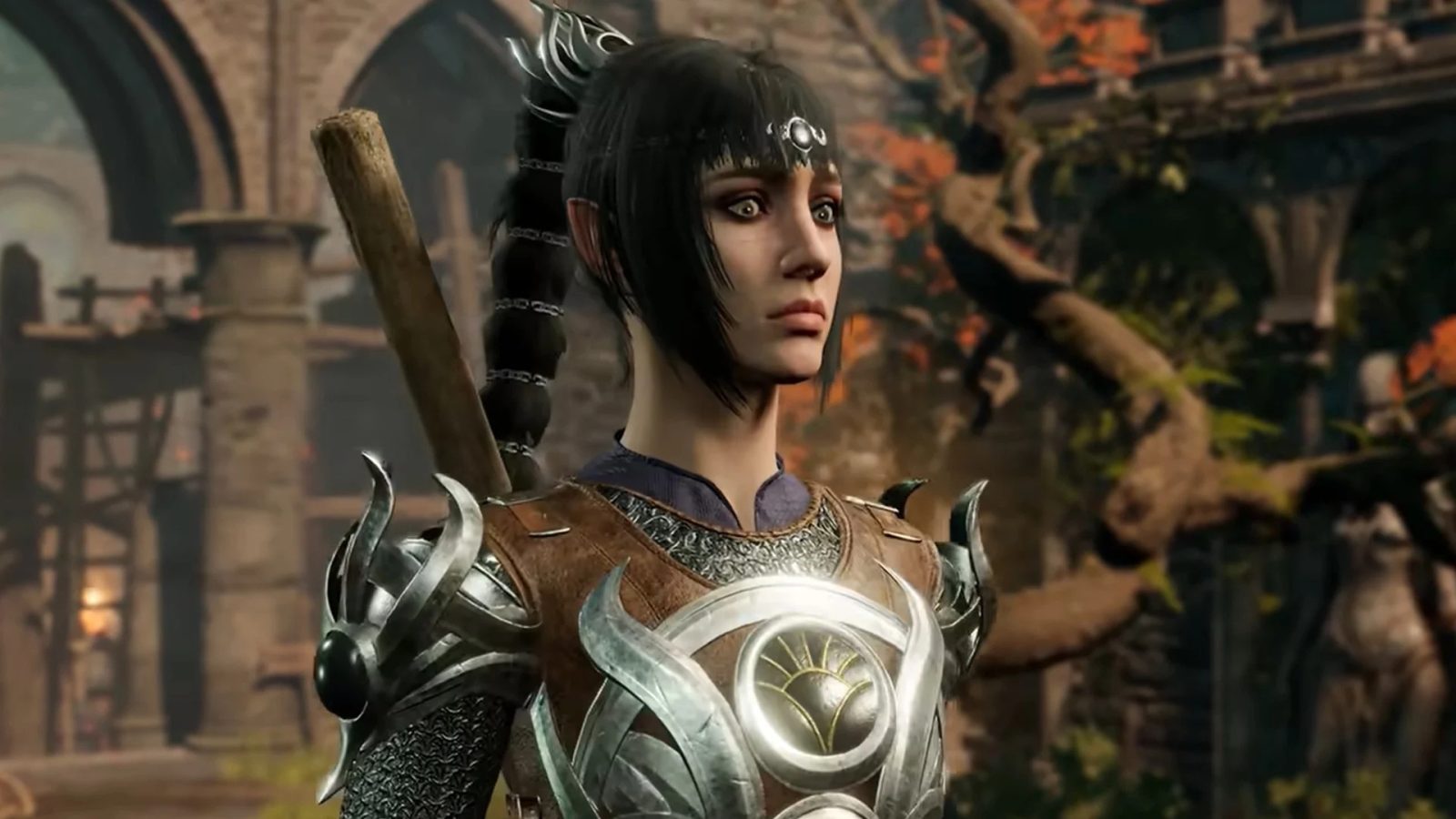 Featured image for "Baldur's Gate 3 Speedrunner Breaks Two World Records in 20-Minute All Acts Run"