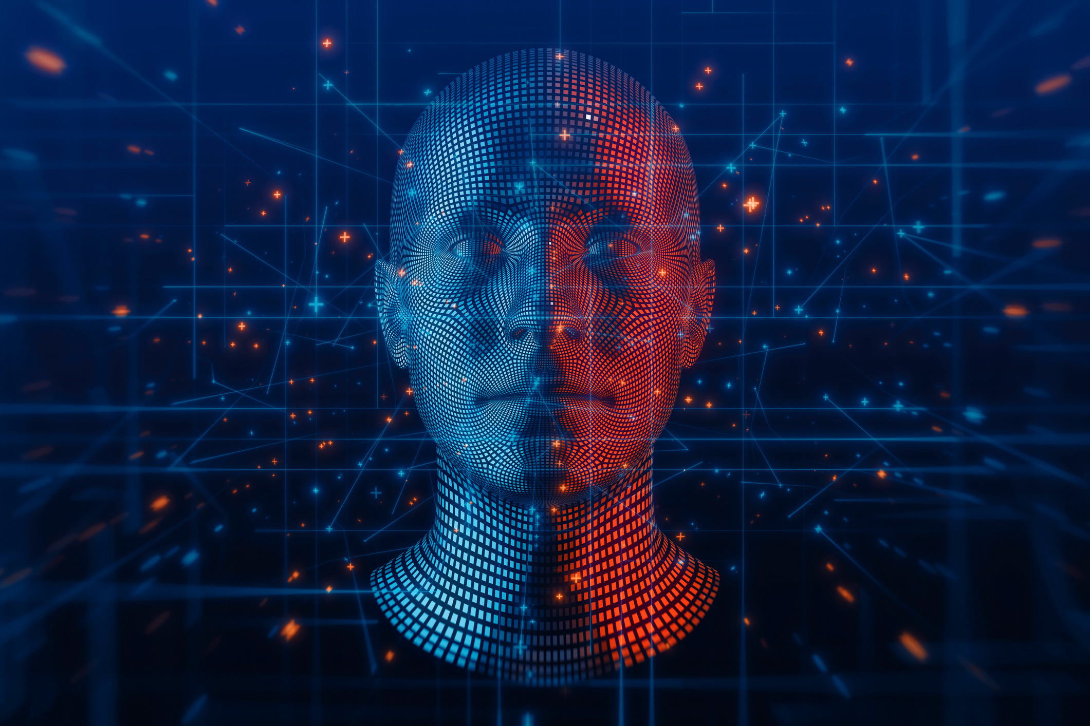 Featured image for "Brain's Learning Process Mirrors Computational Models"