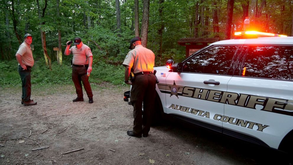 Unanswered Questions Surround Virginia Plane Crash and Fighter Jet Response.