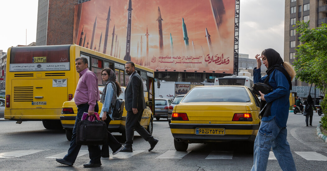 "Escalating Tensions: Israel Strikes Iran, Oman Condemns Attack"