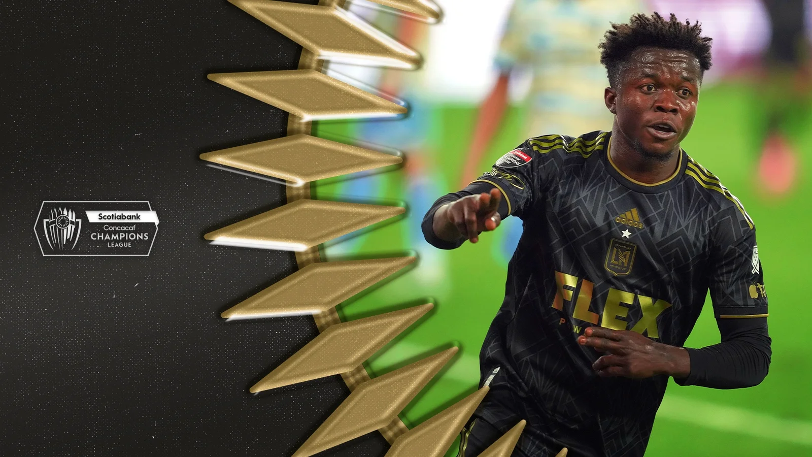 LAFC Makes History with Dominant Win to Reach CCL Final.