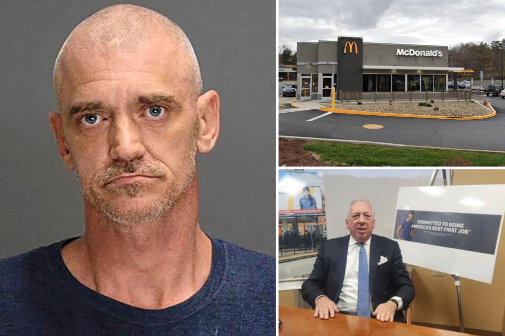 Featured image for McDonald's Franchisee Settles $4.4M Lawsuit Over Teen's Sexual Assault