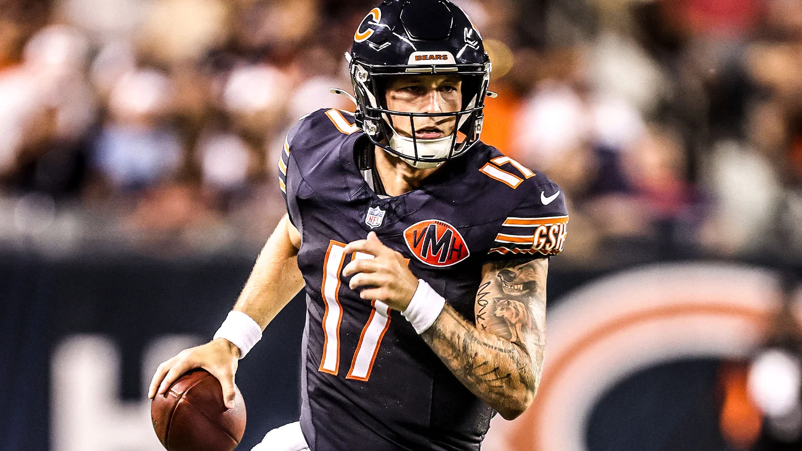 Jets map out tiered QB options ahead of 2026 offseason