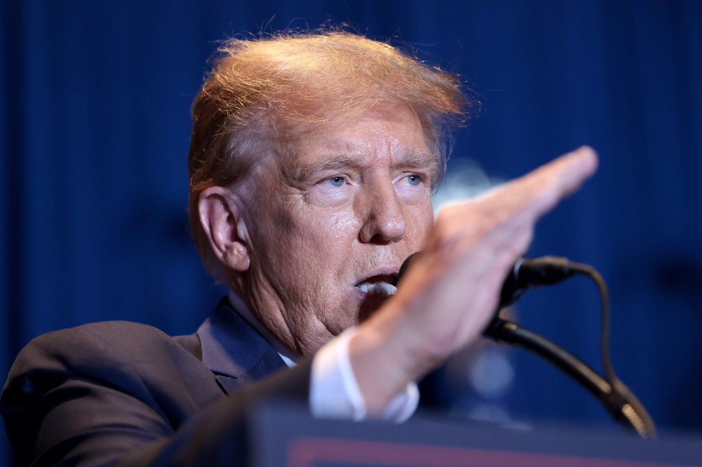 "Trump's Lawyer Appeals Illinois Ballot Case"