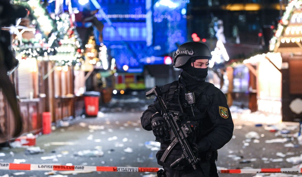 Featured image for Unmasking the True Battle Behind Christmas