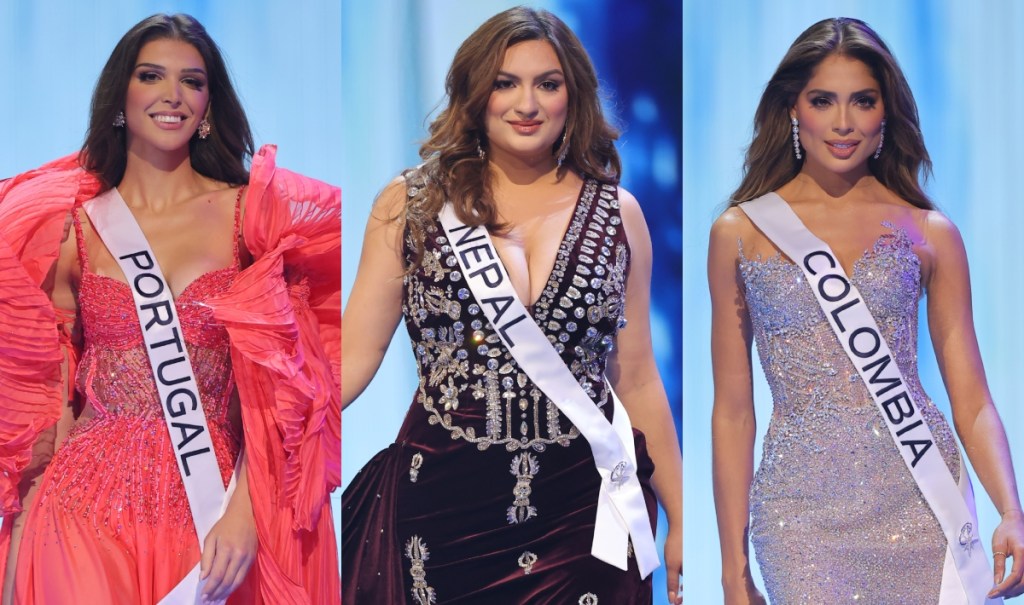 Featured image for "Miss Universe 2023 Breaks Barriers with Transgender Competitors, Plus-size Model, and Mothers"