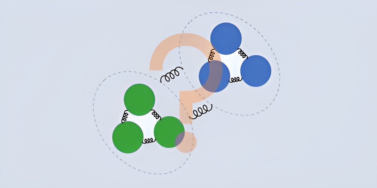 "Discovery of a Novel Subatomic Particle Confirmed"