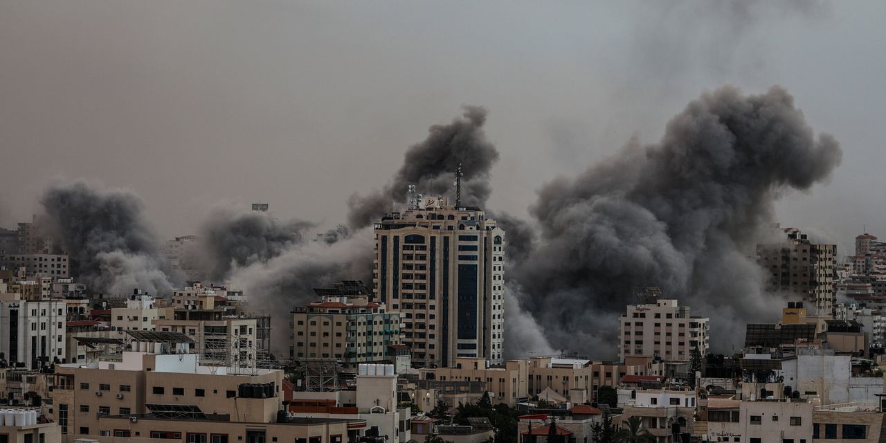 Crypto Aid Israel: Global Tech Giants Freeze Hamas-Linked Crypto Accounts in Support