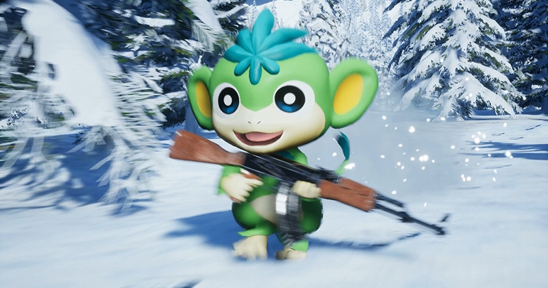 "Palworld: Developers' Surprising Success and Xbox Collaboration"