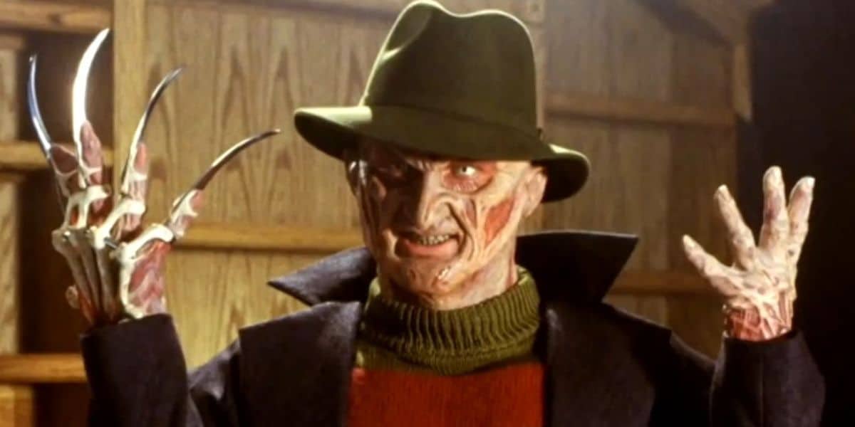 Featured image for New 'Elm Street' Sequel Set for Release, Robert Englund Replaced