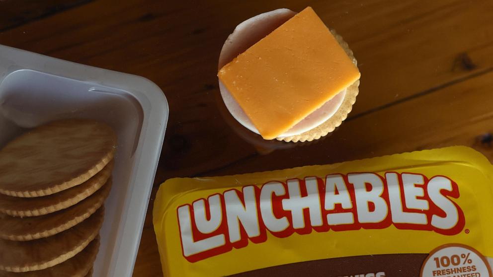Featured image for "Consumer Reports: High Lead and Sodium Levels in Lunchables Pose Health Risks"