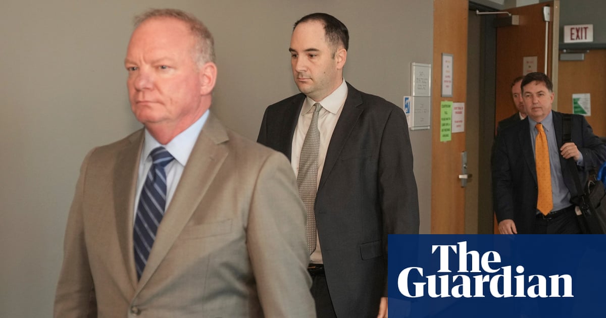 Army Sergeant Convicted of Murdering BLM Protester in Texas
