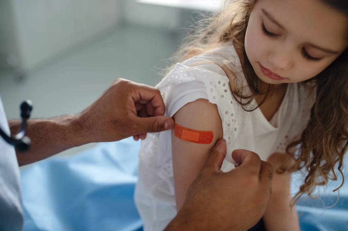 Featured image for Rising Vaccine Exemption Rates: Understanding the Medical Reasons
