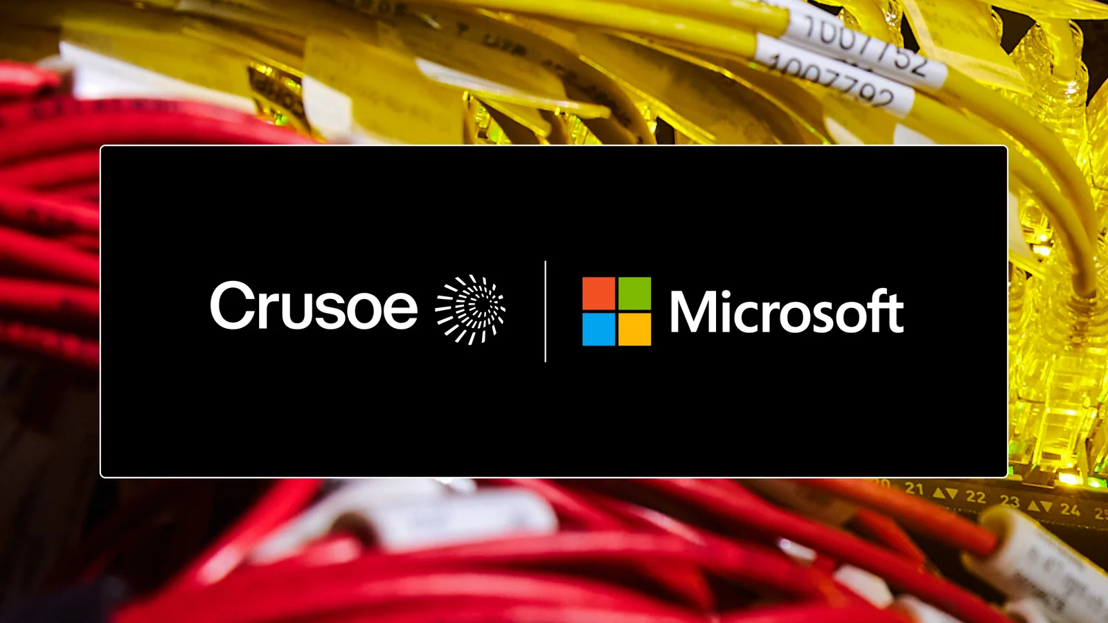 Crusoe Expands Abilene AI Factory to 2.1 GW for Microsoft AI Workloads