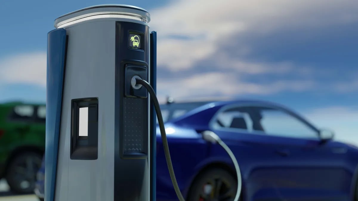 Featured image for "Addressing EV Affordability: The Impact of Interest Rate Cuts"