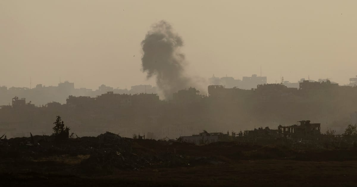 "Israel Defies ICJ Ruling, Intensifies Rafah Attacks Amid Growing Isolation"